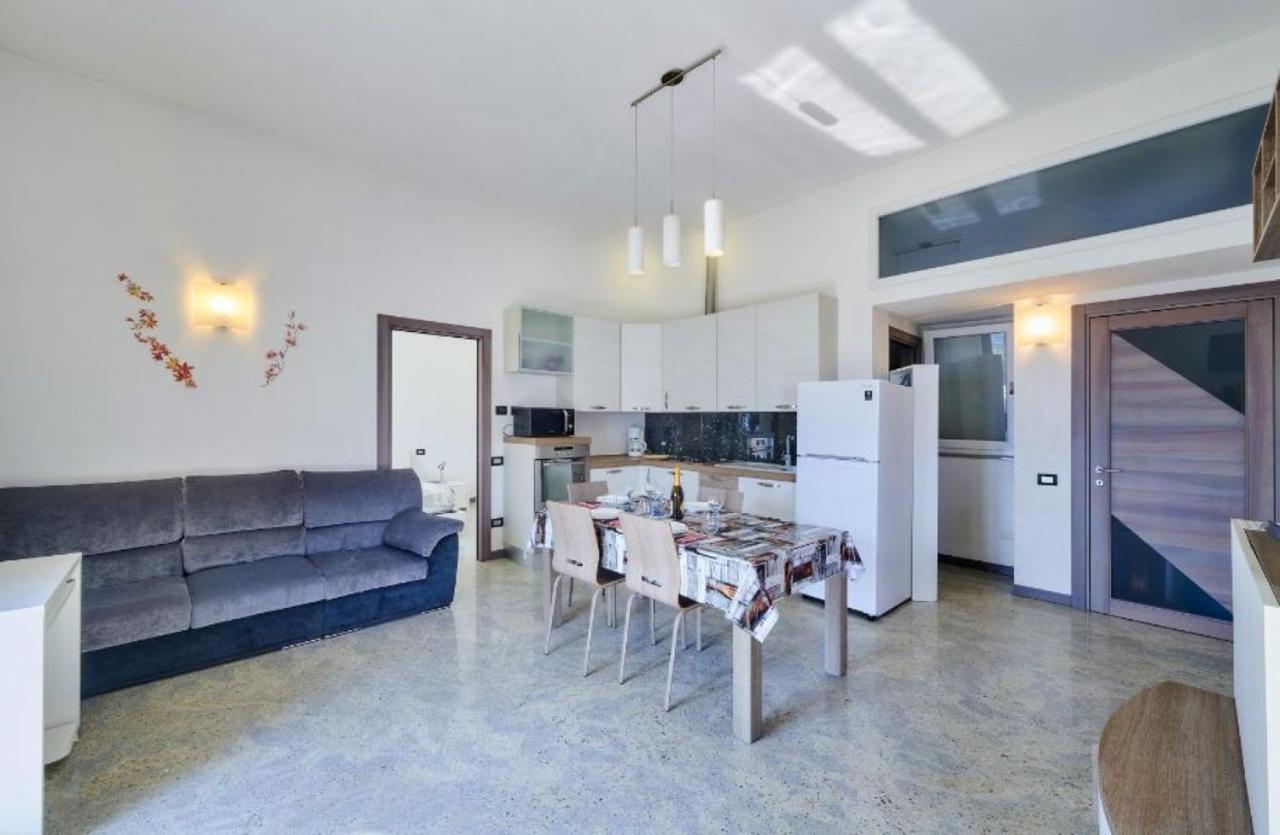 Apartment Rosa Dei Venti Gravedona Εξωτερικό φωτογραφία