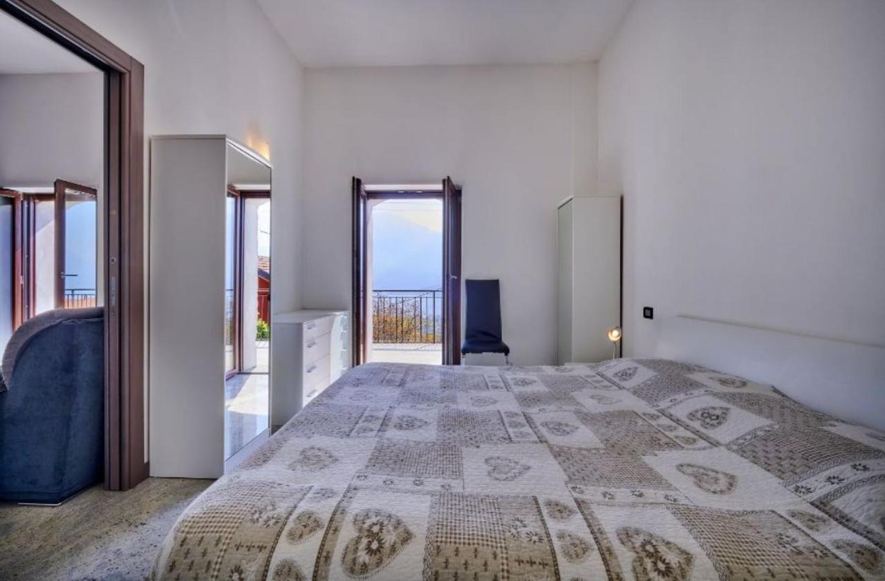 Apartment Rosa Dei Venti Gravedona Εξωτερικό φωτογραφία