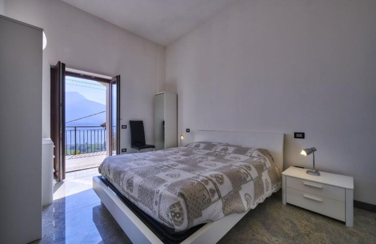Apartment Rosa Dei Venti Gravedona Εξωτερικό φωτογραφία